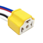 ������� ��� ����� H4 �������� [904343] (18AWG + ������ 15CM) ATD29731 ����