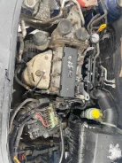 Skoda Fabia ����