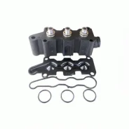 �������� ������� ����������������� ������� [4422002221] Wabco (2 ��������+���������+����������) 05088VLT ����