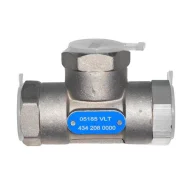 ������ ����������������� 10BAR [4342080000] (Ports: 2,11,12=M22x1.5) MAN/MB/Volvo 05185VLT ����