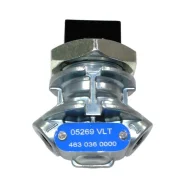 ������ ������������� 3-� �������, 2-� ����������� [4630360000] MB/Iveco TurboStar 05269VLT ����