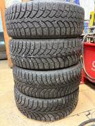 Bridgestone Blizzak Spike-01. ������, ����������, 2015 ���, �/�, ����� 35 % ����