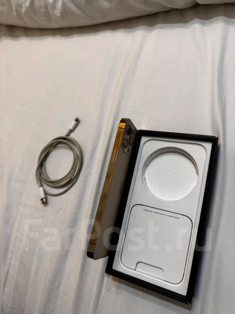 Apple iPhone 12 Pro. �/�, 128 ��, �������, 4G LTE ����