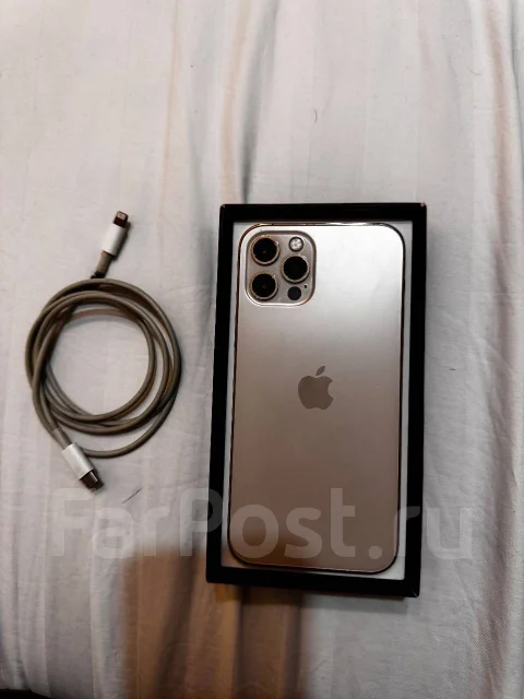 Apple iPhone 12 Pro. �/�, 128 ��, �������, 4G LTE ����