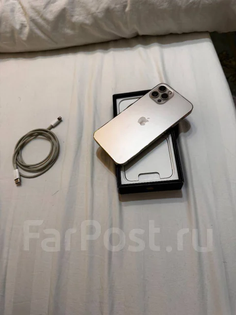 Apple iPhone 12 Pro. �/�, 128 ��, �������, 4G LTE ����