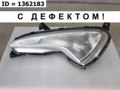 ���� ��������������� Hyundai Solaris 2014-2017 922014L600 1, �������� ����� 922014L600 ����