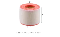 ������ ��������� Filtron AR3716 AR3716 ����
