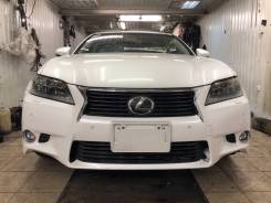 Lexus GS350. GRL15, 2GRFSE ����