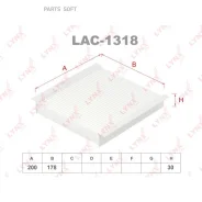 ������ ������ Lynxauto LAC1318 LAC1318 ����
