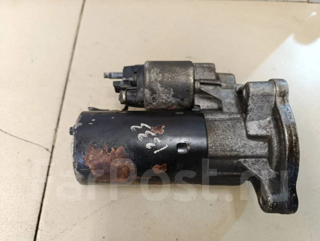 ������� Peugeot 407 2004-2010 5802W5 ����