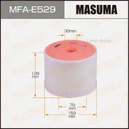 ������ ��������� AUDI MFAE529 ����