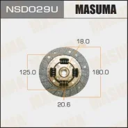 ���� ��������� Masuma nsd029u Masuma NSD029U ����