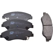 ������� ��������� �������� �-� Asia Motors_Retona CE (1999-2003)/Kia_Retona KM42 (1997-2003)/Sportag BP13634 ����