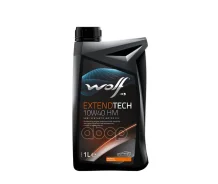 Wolf Extendtech