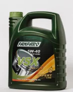 Fanfaro VSX