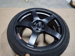 SSR GTV01. 8.5x18", 5x100, ET44 ����