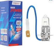 ��������� ����� H3 12v 55W +50% AB0007 ����