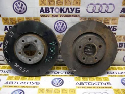 ����� ��������� �������� �-� ������ S40-2 V50 C30 300�� [31362412] 31362412 ����