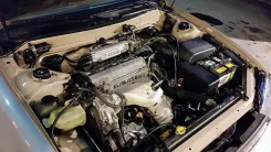 ��������� 5SFE Toyota (Rebuild) 19000-7A121 ����