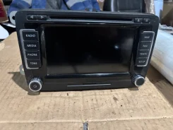 ��������� RNS510 Volkswagen T5 ����