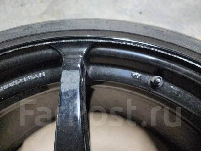 Advan Racing RGIII. 9.0x18", 5x100, ET52 ����
