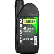 Polymerium X-Garden 4T