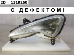 ���� ��������������� Hyundai Solaris 2014-2017 922014L600 1, �������� ����� 922014L600 ����