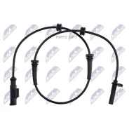 ������ ABS NTY Hcaft008 HCAFT008 ����