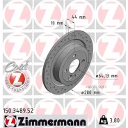 ���� ��������� Zimmermann 150348952 150348952 ����