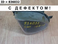 ���� ��������������� BMW 5 2009-2013 63177216886 F10, �������� ������ 63177216886 ����