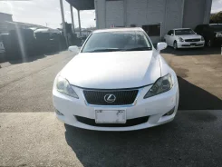 Lexus IS250. GSE20, 4GRFSE ����