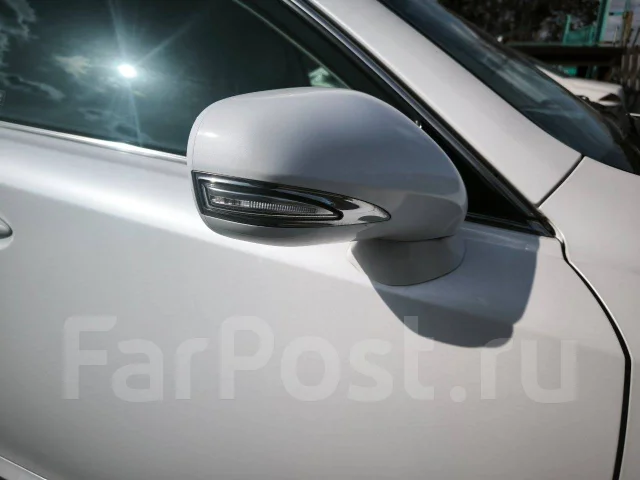 Lexus IS250. GSE20, 4GRFSE ����