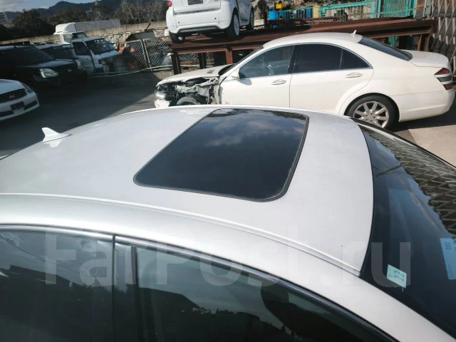Lexus IS250. GSE20, 4GRFSE ����