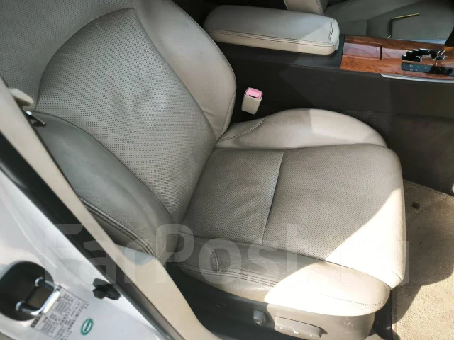 Lexus IS250. GSE20, 4GRFSE ����