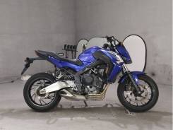 Honda CB 650F