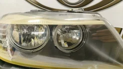 ���� ������ BMW 3-Series/M3 E90, E91 2004-2012; BMW 3-Series/M3 E90 2004-2012; BMW 3-Series/M3 E91 2004-2012 [65291332] 63117202574 ����