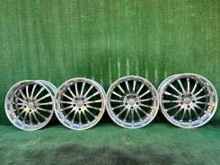 Weds Artisan Spirit Bellona. 8.0x19", 5x114.3, ET43, �� 72���. ����