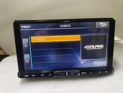 Alpine X9Z ����