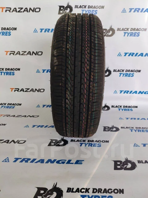 Triangle TR978. ������, 2025 ���, ����� ����