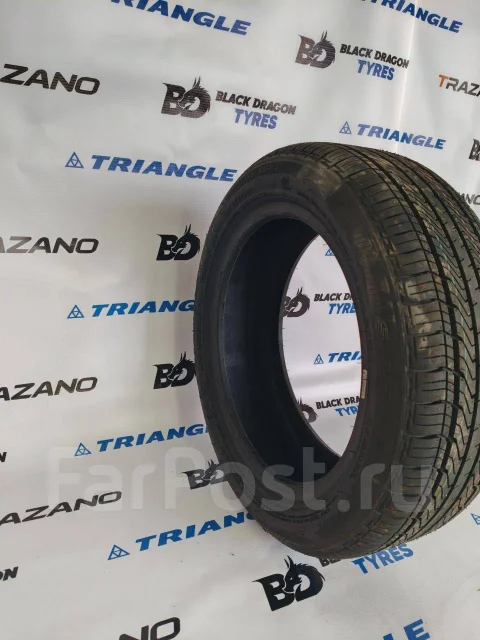 Triangle TR978. ������, 2025 ���, ����� ����