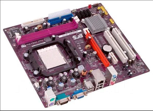 Socket AM2 ����