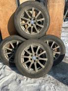 OEMS Wheels. 6.0x15", 5x114.3, ET-38, �� 66,1���. ����