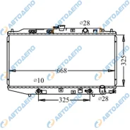 �������� ���������� ���������. Honda Civic, Concerto �������� HO-0023-16-K EF#, EY# D13A, D15B, D16A, ZC HO002316K ����