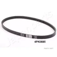 ������ ������������ Japanparts DV-4PK0805 DV4PK0805 ����