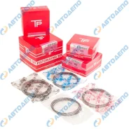 ������ ��������� Toyota DYNA, Hiace, Granvia, Toyoace, Regius �������� 35929 LXH49, LY162, LH178, LY211, LY280, LH188 5L 35929 ����