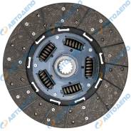 ���� ��������� Hyundai HD78, HD65, HD72 �������� 170184A D4DA, D4DB 170184A ����