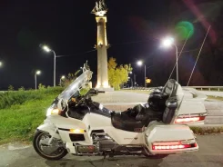 Honda GL 1500SE. 1 500����. ��., ��������, ���������, ������ �� �� ����