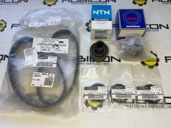 �������� ��� �������� RB25DE, RB25DET, RB20DE/DET. ��������/NTN/NSK AY440-NS014 ����