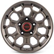 TRD. 9.0x18", 5x150, ET12, �� 110,1���. ����