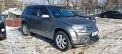 Suzuki Escudo. �������, 4wd, 2.4 (166 122��.�.), ������, 101 272����. �� ����